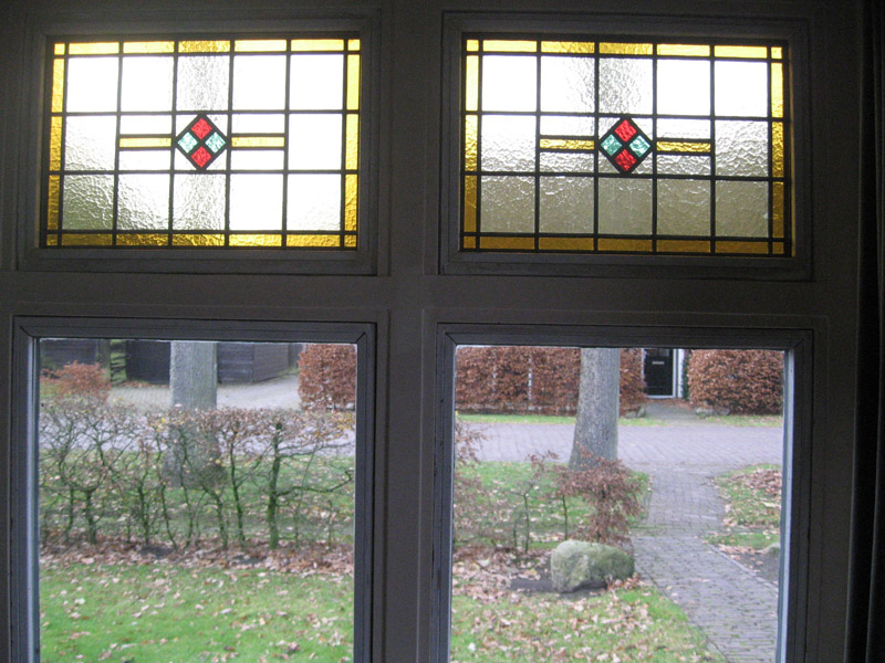 Thermopane WZ